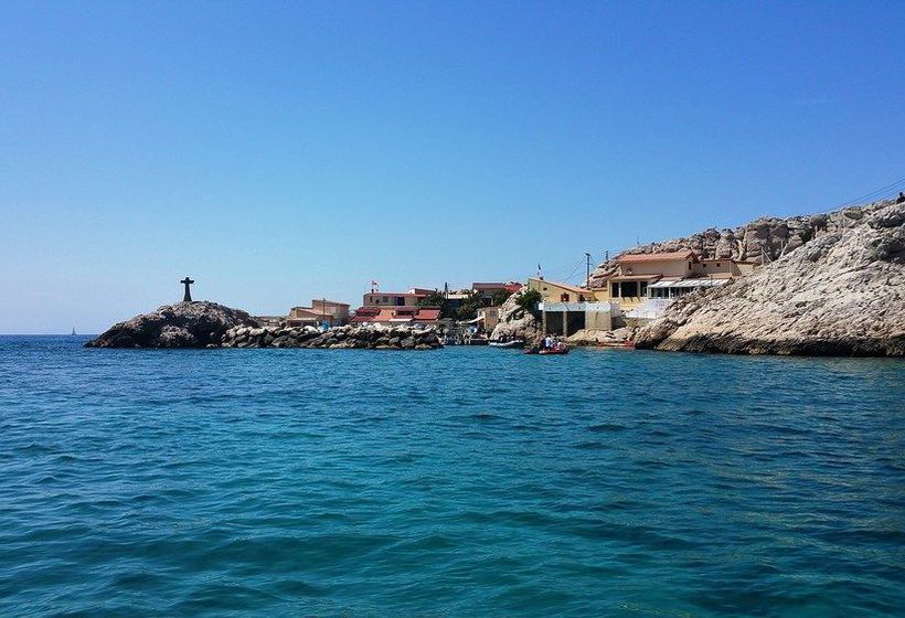 Hôtel All Seasons Marseille Castellane  | Marseille | Bouches du Rhone | France 12