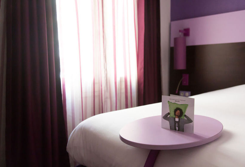 Hôtel All Seasons Marseille Castellane  | Marseille | Bouches du Rhone | France 14