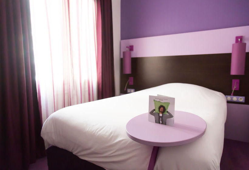 Hôtel All Seasons Marseille Castellane  | Marseille | Bouches du Rhone | France 15