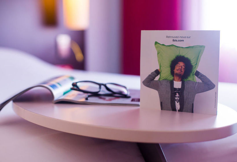 Hôtel All Seasons Marseille Castellane  | Marseille | Bouches du Rhone | France 17