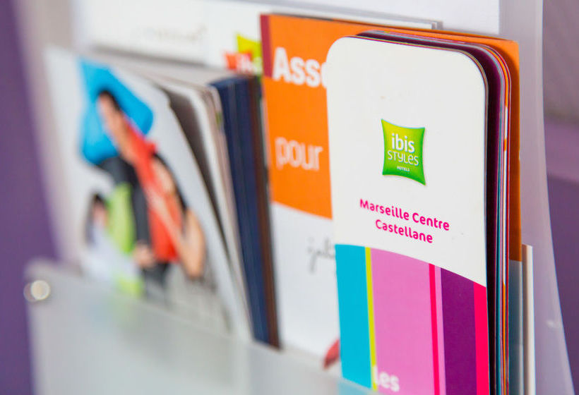 Hôtel All Seasons Marseille Castellane  | Marseille | Bouches du Rhone | France 20