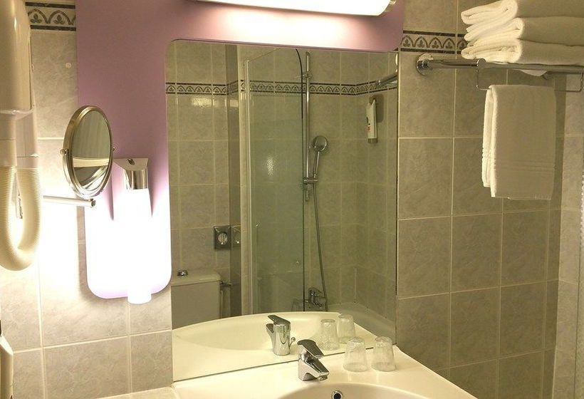 Hôtel All Seasons Marseille Castellane  | Marseille | Bouches du Rhone | France 4