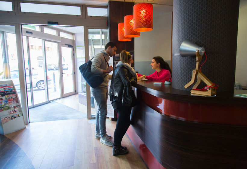 Hôtel All Seasons Marseille Castellane  | Marseille | Bouches du Rhone | France 6