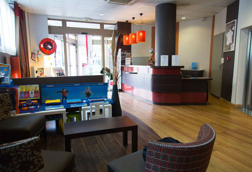 Hôtel All Seasons Marseille Castellane  | Marseille | Bouches du Rhone | France 7