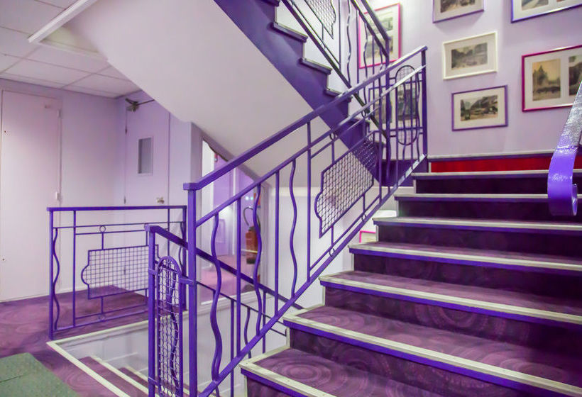 Hôtel All Seasons Marseille Castellane  | Marseille | Bouches du Rhone | France 8