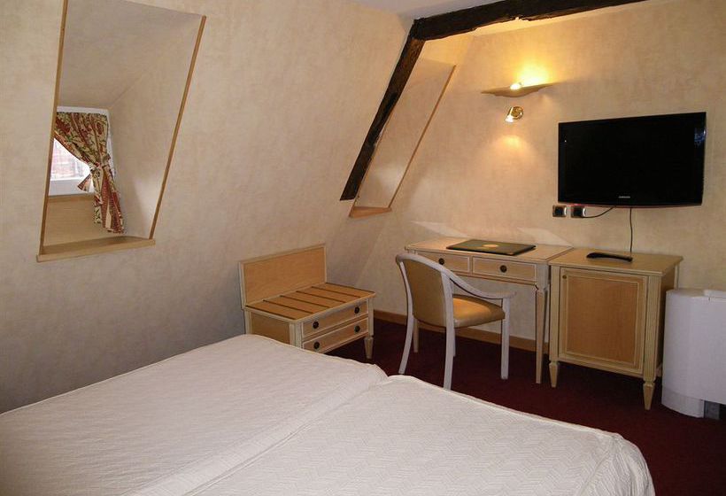 Minotel Cathedrale  | Strasbourg | Bas-Rhin | France 1