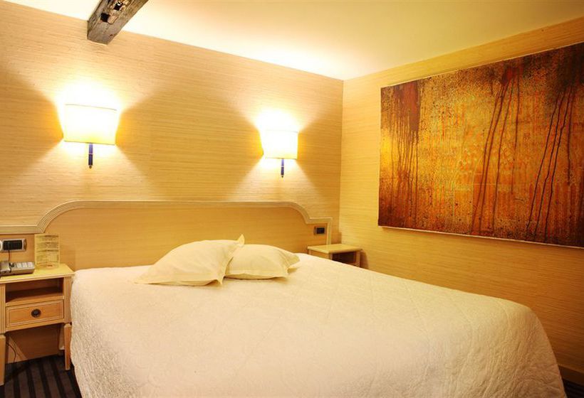 Minotel Cathedrale  | Strasbourg | Bas-Rhin | France 10