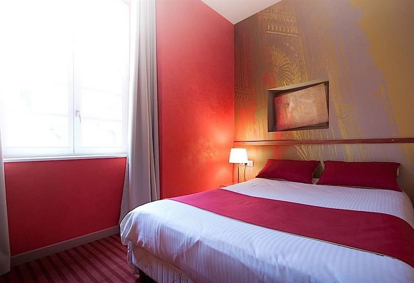 Minotel Cathedrale  | Strasbourg | Bas-Rhin | France 11
