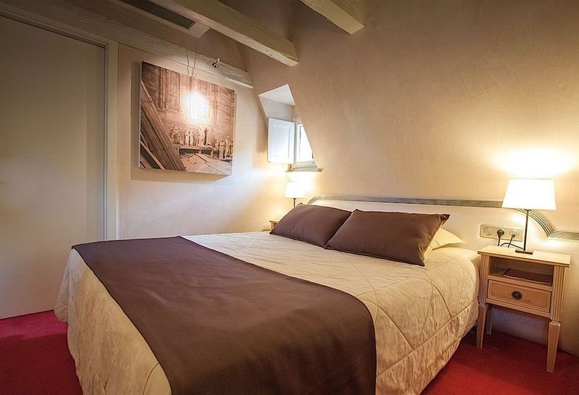 Minotel Cathedrale  | Strasbourg | Bas-Rhin | France 12