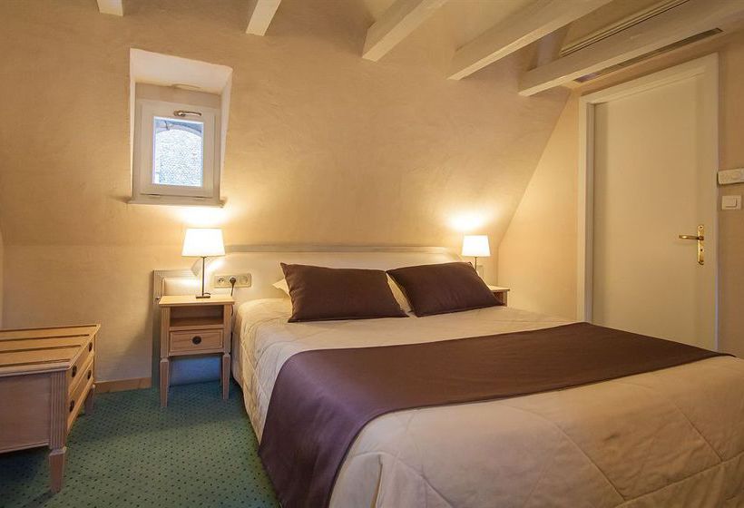 Minotel Cathedrale  | Strasbourg | Bas-Rhin | France 13