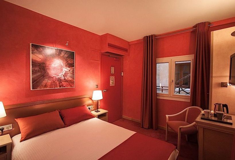 Minotel Cathedrale  | Strasbourg | Bas-Rhin | France 16