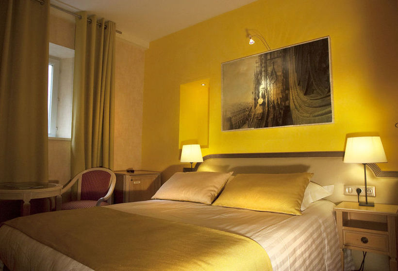 Minotel Cathedrale  | Strasbourg | Bas-Rhin | France 19