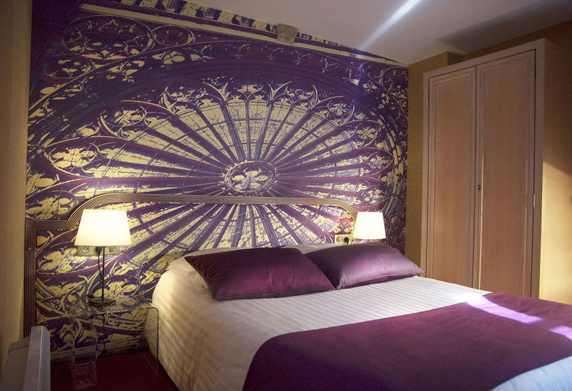 Minotel Cathedrale  | Strasbourg | Bas-Rhin | France 20