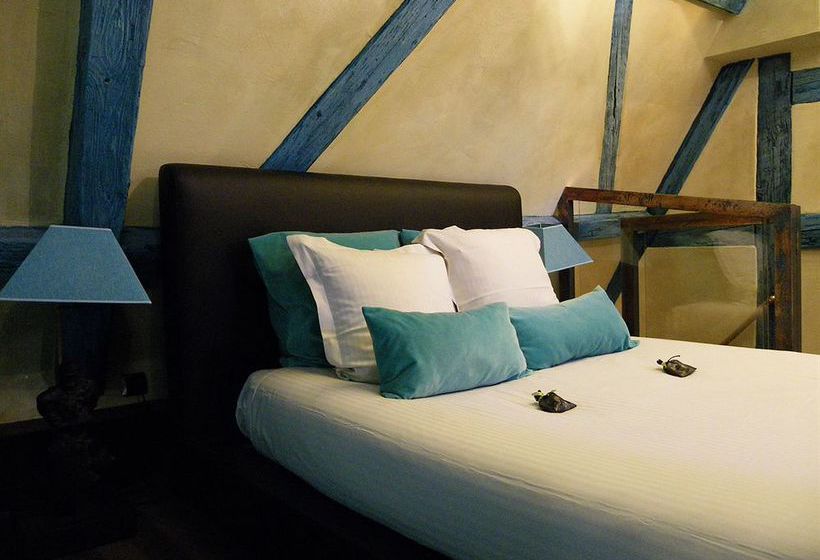 Minotel Cathedrale  | Strasbourg | Bas-Rhin | France 5