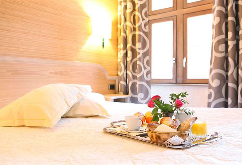 Minotel Cathedrale  | Strasbourg | Bas-Rhin | France 8