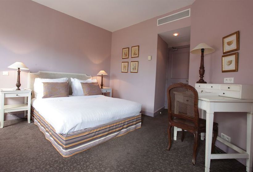 Hotel Le Cavendish  | Cannes | Alpes-Maritimes | França 10