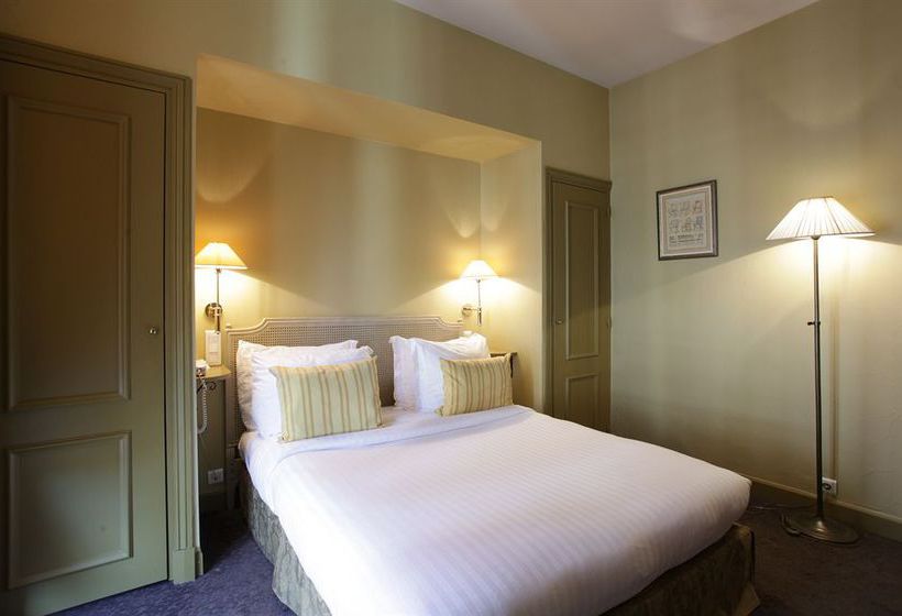 Hotel Le Cavendish  | Cannes | Alpes-Maritimes | França 11