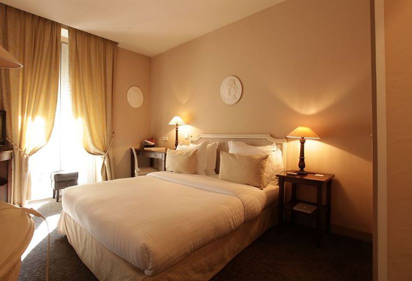 Hotel Le Cavendish  | Cannes | Alpes-Maritimes | França 12