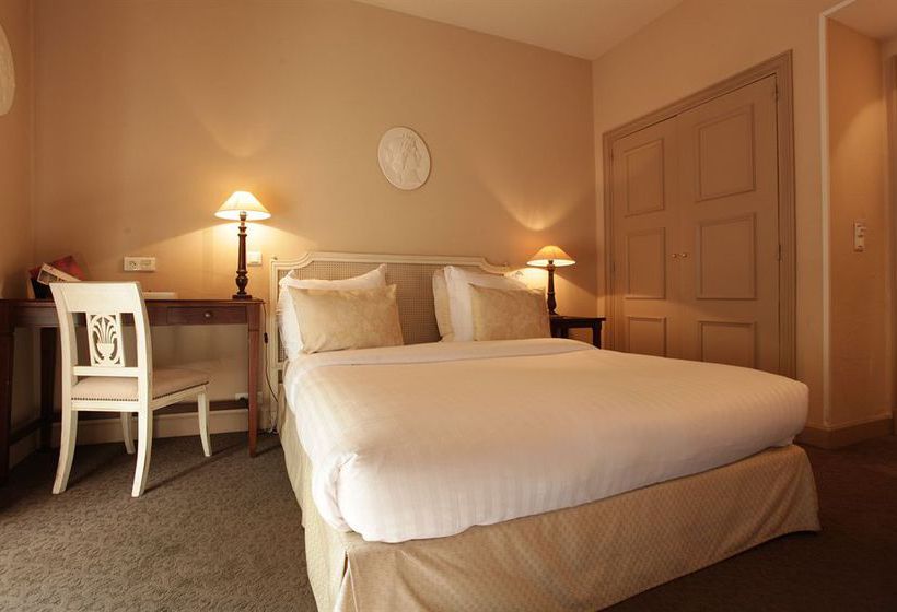 Hotel Le Cavendish  | Cannes | Alpes-Maritimes | França 13