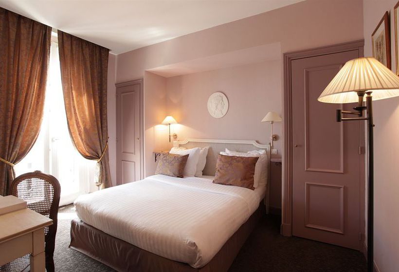 Hotel Le Cavendish  | Cannes | Alpes-Maritimes | França 14