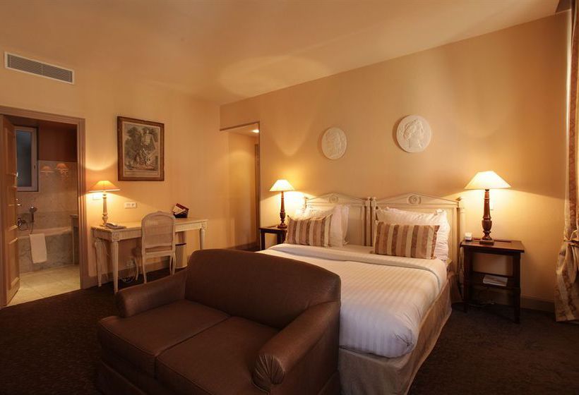 Hotel Le Cavendish  | Cannes | Alpes-Maritimes | França 15