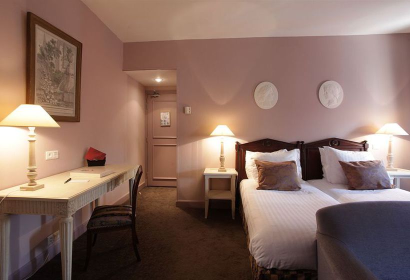 Hotel Le Cavendish  | Cannes | Alpes-Maritimes | França 16