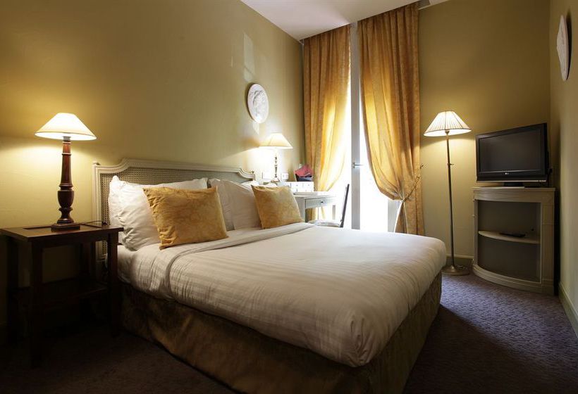 Hotel Le Cavendish  | Cannes | Alpes-Maritimes | França 18