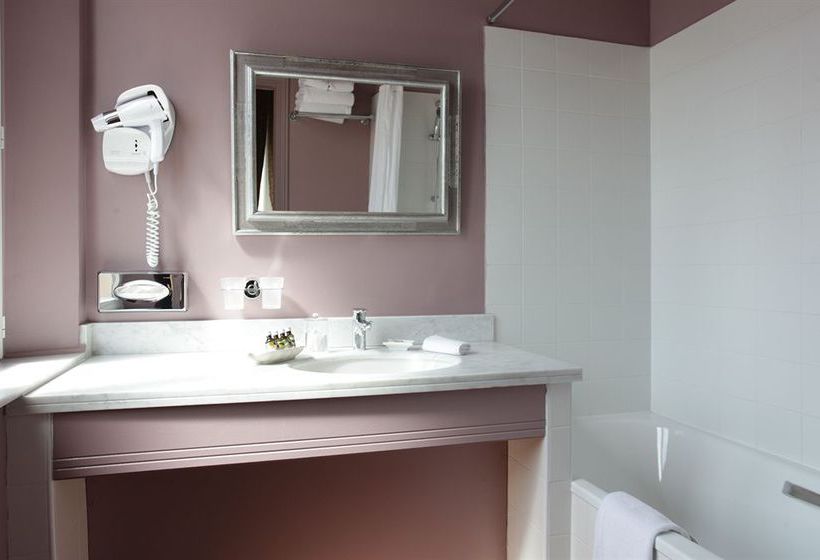 Hotel Le Cavendish  | Cannes | Alpes-Maritimes | França 19