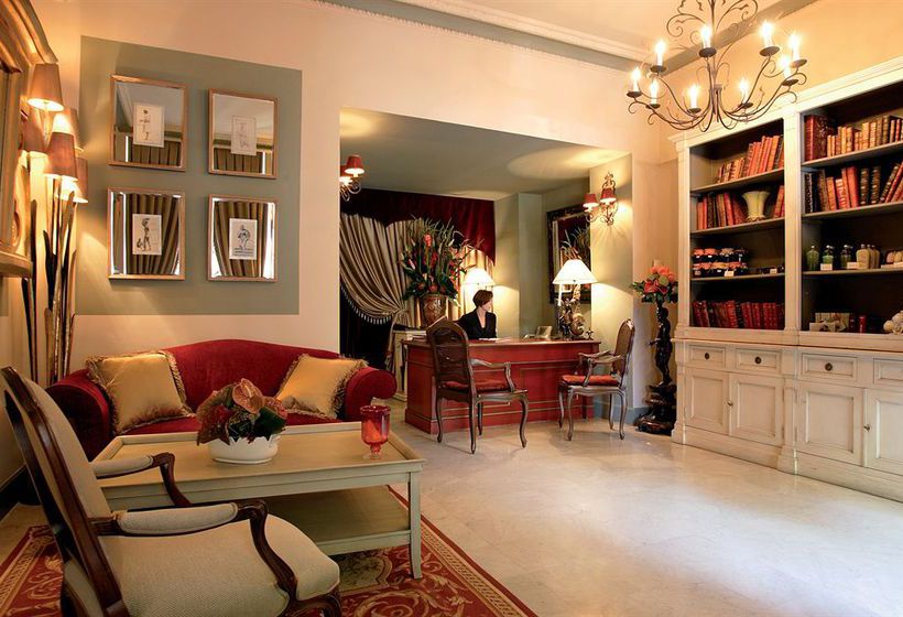 Hotel Le Cavendish  | Cannes | Alpes-Maritimes | França 2