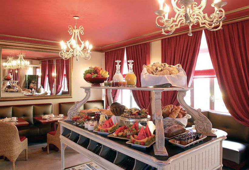 Hotel Le Cavendish  | Cannes | Alpes-Maritimes | França 3