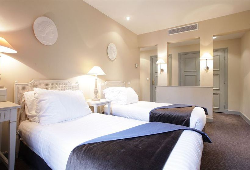 Hotel Le Cavendish  | Cannes | Alpes-Maritimes | França 4