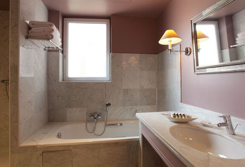 Hotel Le Cavendish  | Cannes | Alpes-Maritimes | França 5