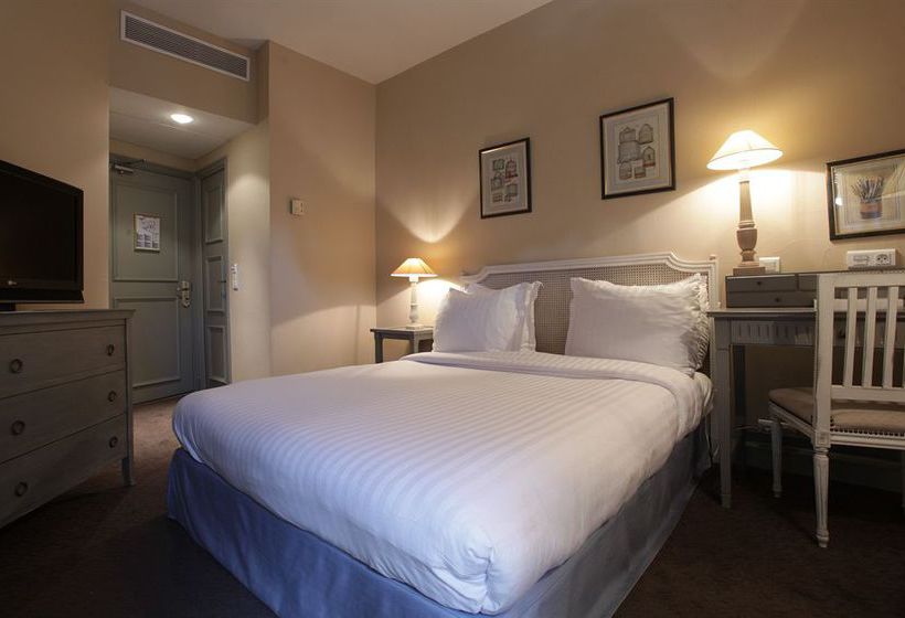 Hotel Le Cavendish  | Cannes | Alpes-Maritimes | França 6