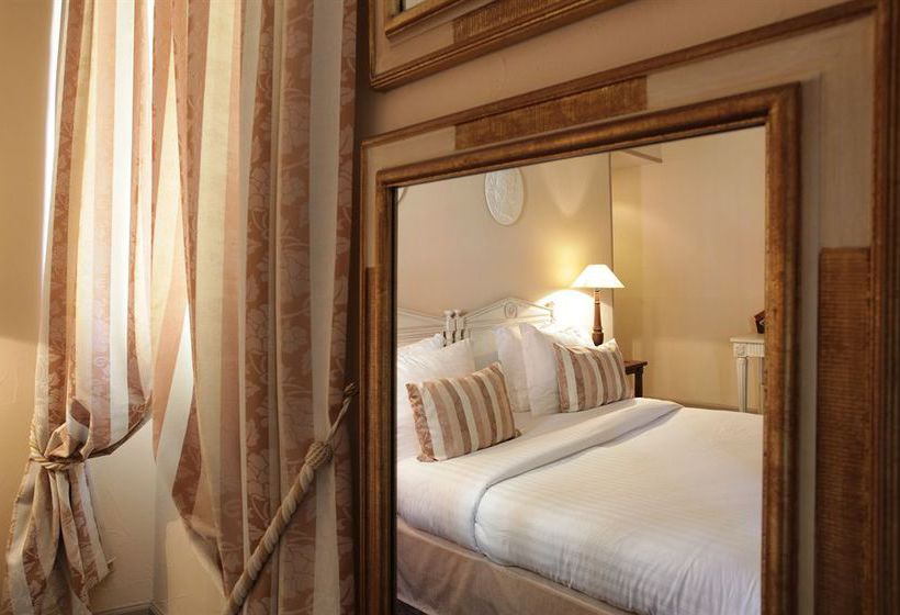 Hotel Le Cavendish  | Cannes | Alpes-Maritimes | França 7