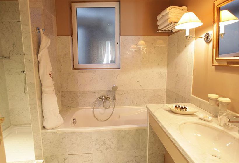 Hotel Le Cavendish  | Cannes | Alpes-Maritimes | França 8