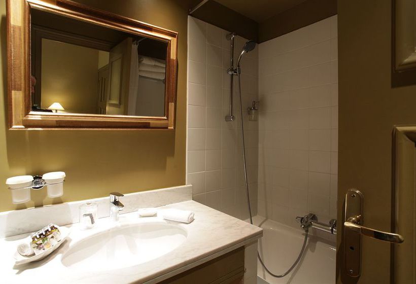 Hotel Le Cavendish  | Cannes | Alpes-Maritimes | França 9