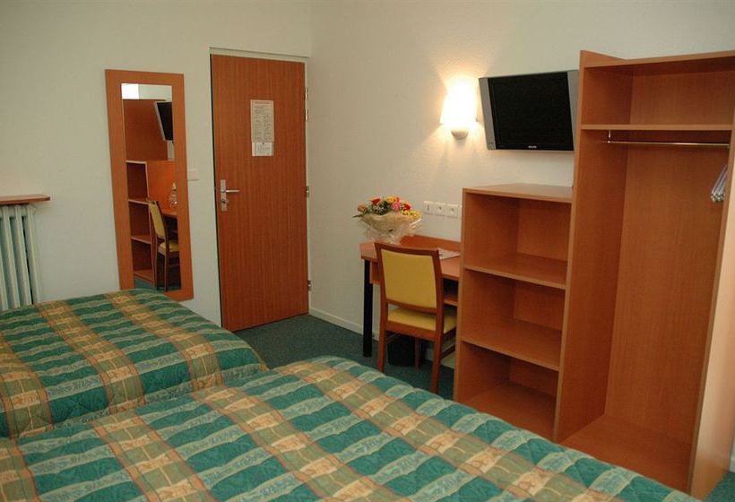 Hôtel Cecil  | Metz | Moselle | France 11