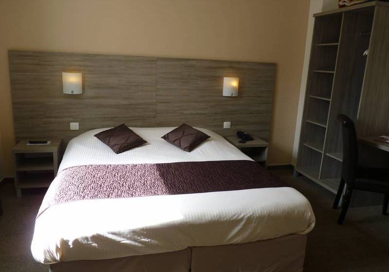 Hôtel Cecil  | Metz | Moselle | France 12