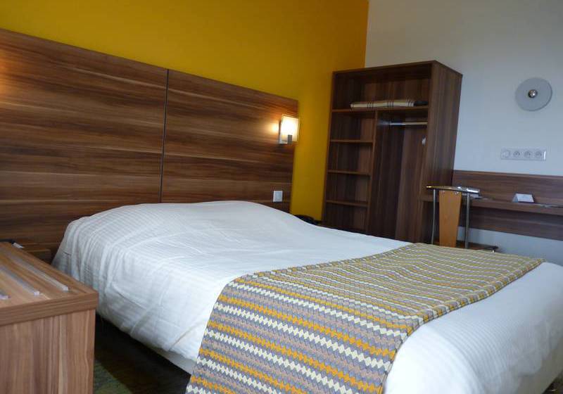 Hôtel Cecil  | Metz | Moselle | France 13