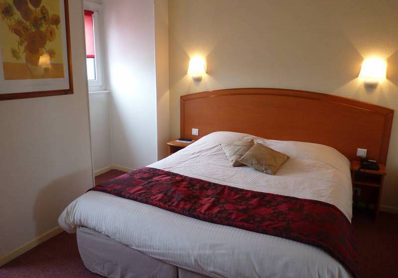 Hôtel Cecil  | Metz | Moselle | France 14