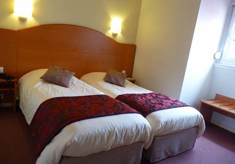 Hôtel Cecil  | Metz | Moselle | France 16