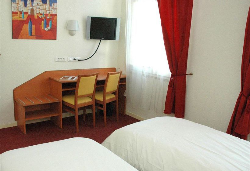 Hôtel Cecil  | Metz | Moselle | France 4