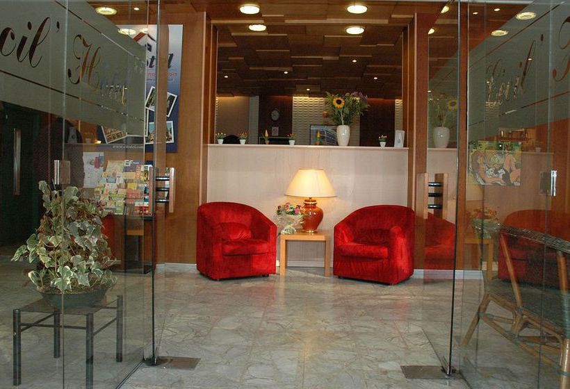 Hôtel Cecil  | Metz | Moselle | France 7