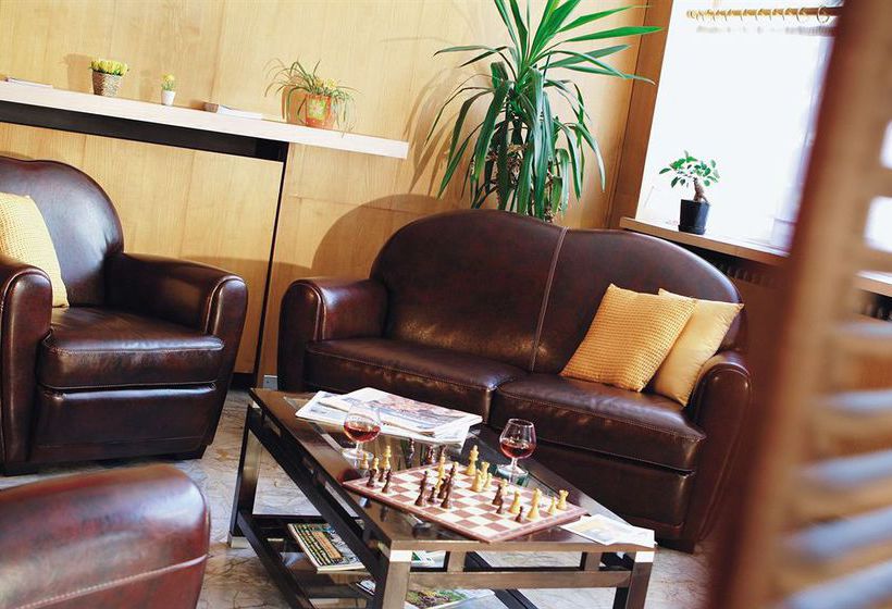 Hôtel Cecil  | Metz | Moselle | France 8