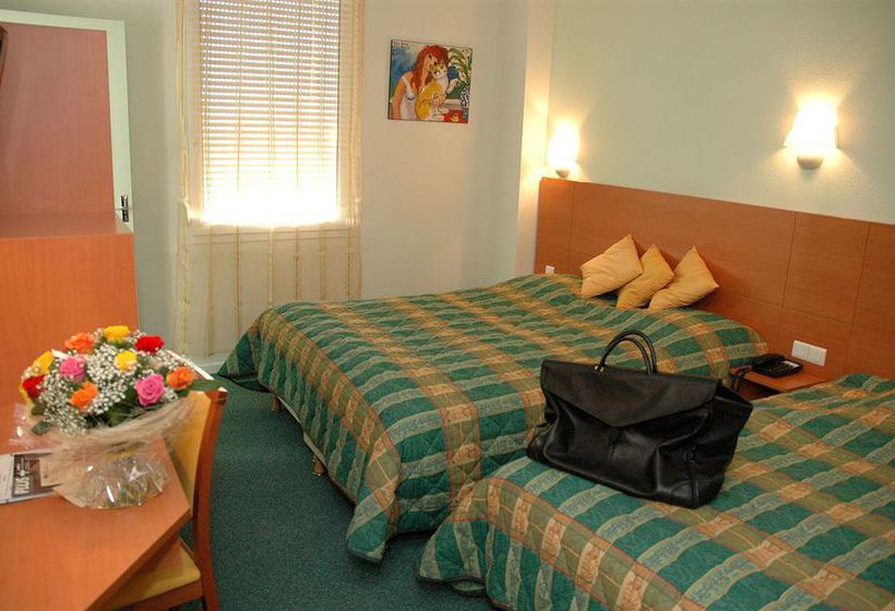 Hôtel Cecil  | Metz | Moselle | France 9