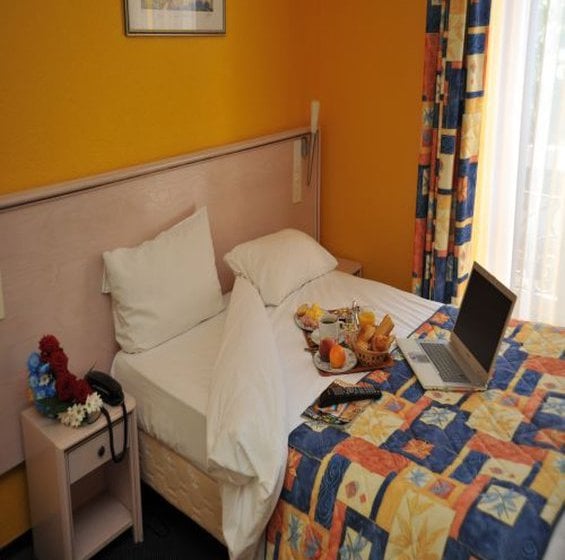 Hôtel Menton Riviera  | Menton | Alpes-Maritimes | France 1