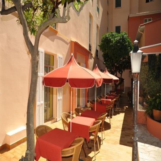 Hôtel Menton Riviera  | Menton | Alpes-Maritimes | France 11