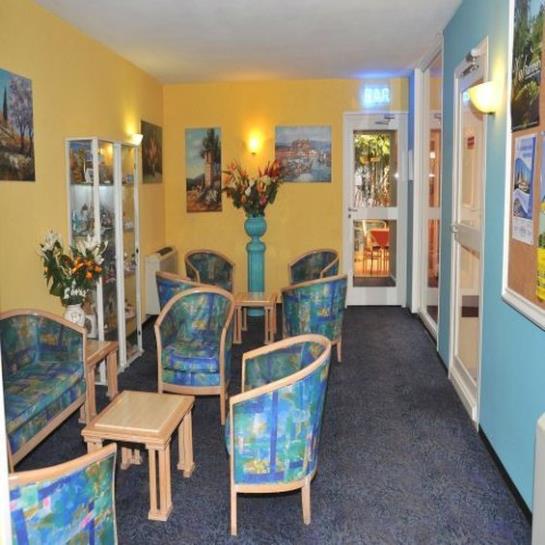 Hôtel Menton Riviera  | Menton | Alpes-Maritimes | France 12