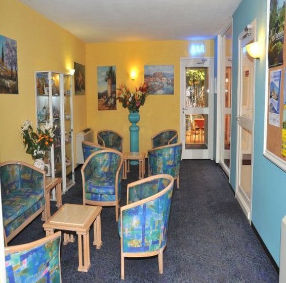 Hôtel Menton Riviera  | Menton | Alpes-Maritimes | France 2