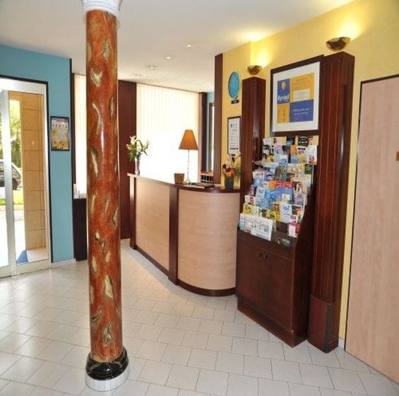 Hôtel Menton Riviera  | Menton | Alpes-Maritimes | France 3